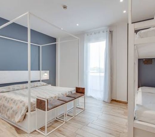 Evo Boutique Hotel & SPA