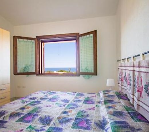 Vitalia - Vista Mare-2 camere -Giardino-BBQ - WiFi FREE