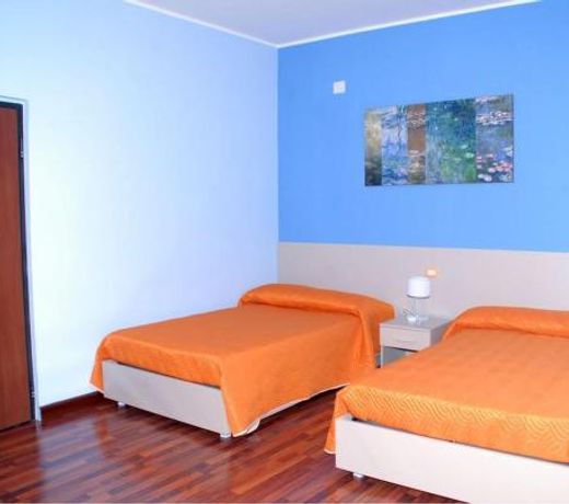 Residence Jano