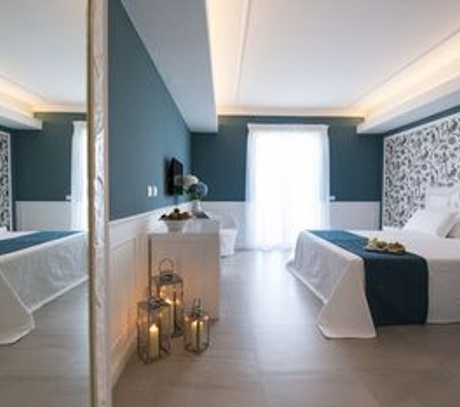 Bianco Riccio Suite Hotel