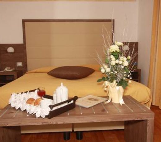 Hotel Miramonti