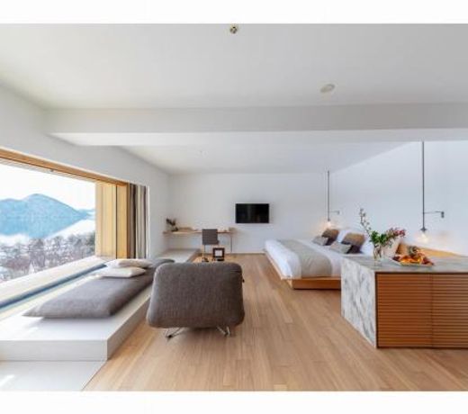 WE Hotel Toya