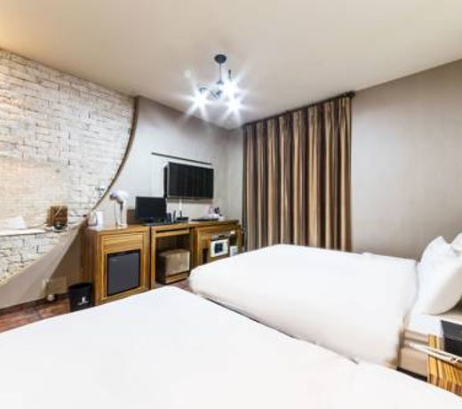 Hotel Picasso