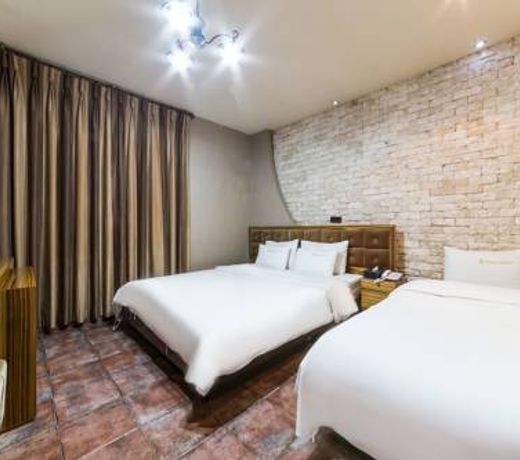 Hotel Picasso