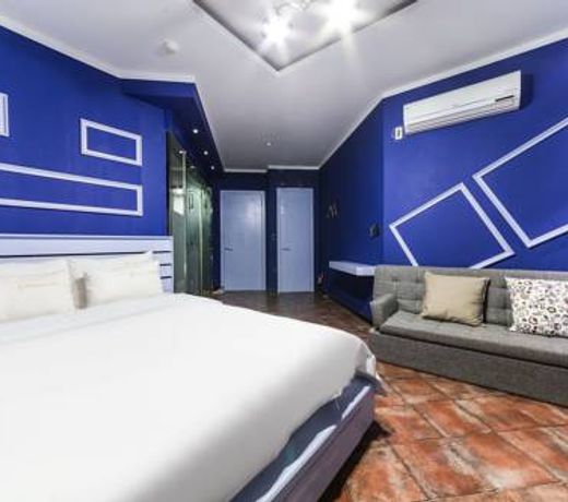 Hotel Picasso