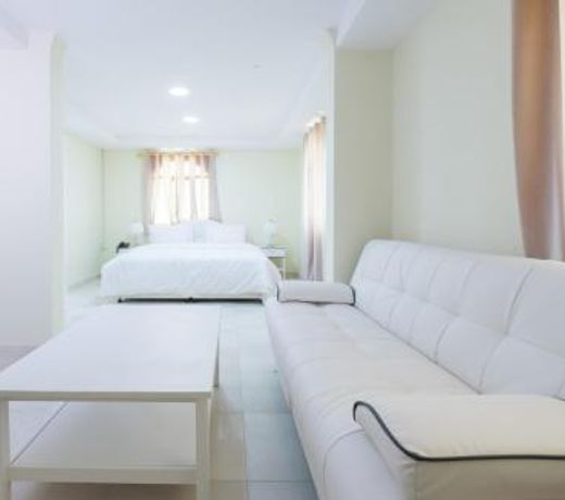 Al Jisr Hotel