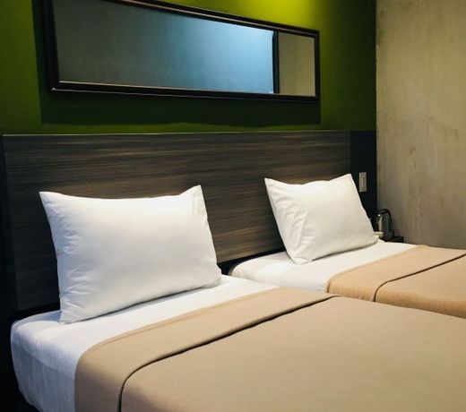 Express Inn Osmena