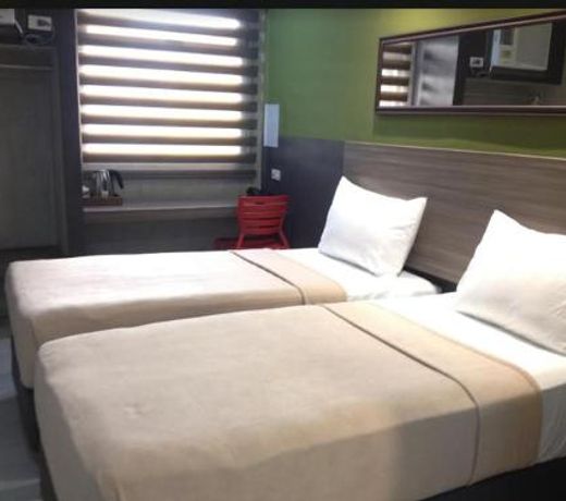 Express Inn Osmena