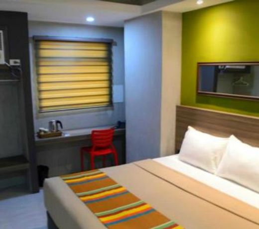 Express Inn Osmena