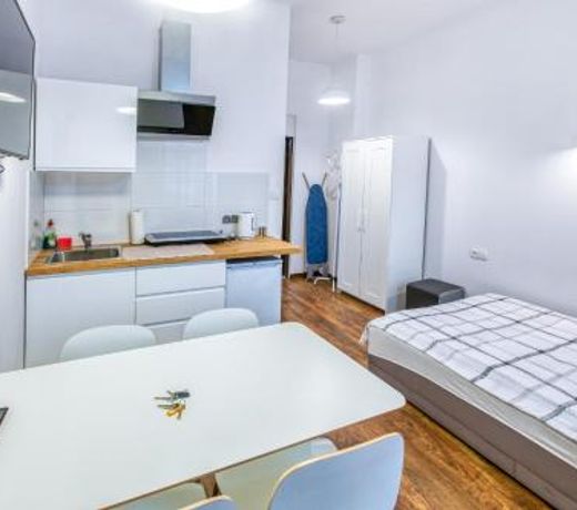 Apartamenty Jana