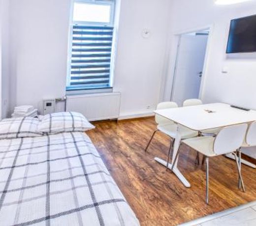Apartamenty Jana