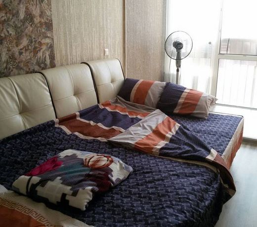 Apartamenty na Tigrovoi 16A