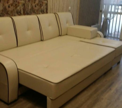 Apartamenty na Tigrovoi 16A
