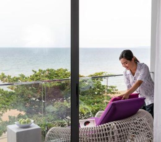 U Jomtien Pattaya