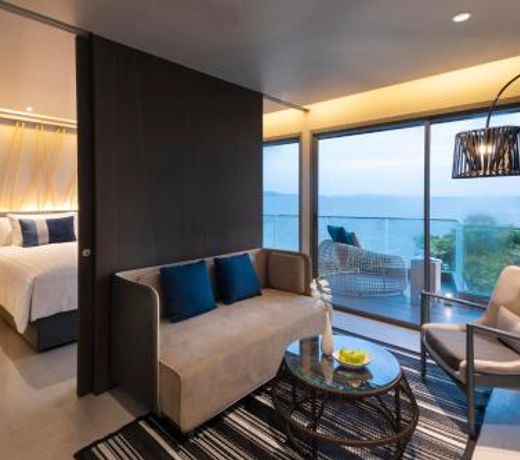 U Jomtien Pattaya