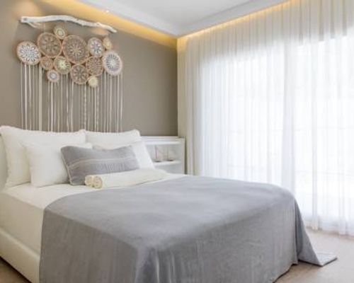 Likör Hanım Butik Otel - Алачати - фото 1