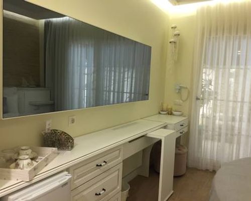 Likör Hanım Butik Otel - Алачати - фото 3