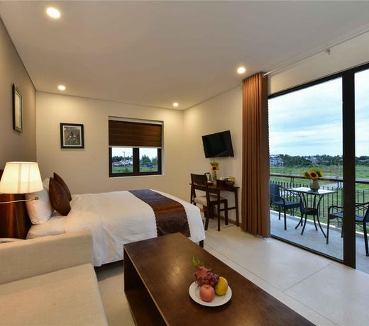 Sun Paradise Villa
