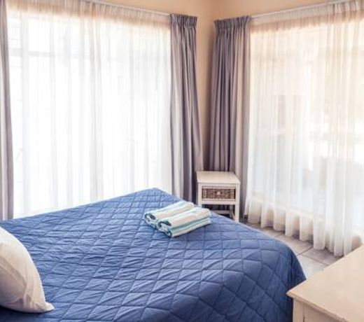 Hartbeespoort Holiday Resort