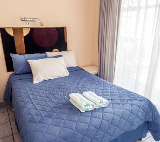 Hartbeespoort Holiday Resort