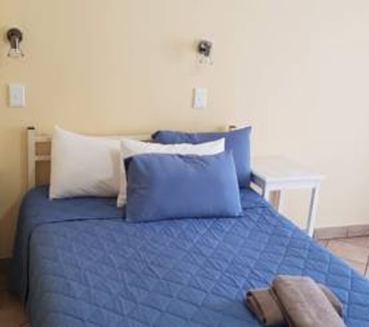 Hartbeespoort Holiday Resort