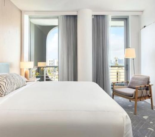 Kimpton - Hotel Palomar South Beach, an IHG Hotel