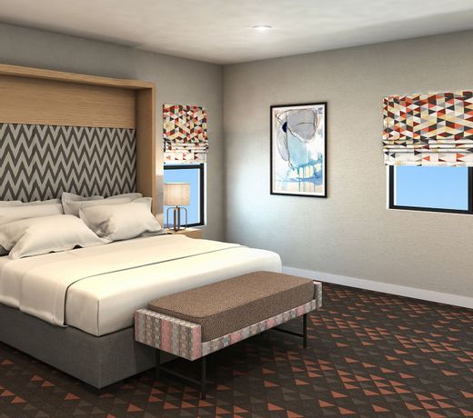 Holiday Inn & Suites Philadelphia W - Drexel Hill, an IHG Hotel