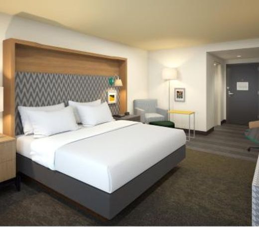 Holiday Inn & Suites Philadelphia W - Drexel Hill, an IHG Hotel
