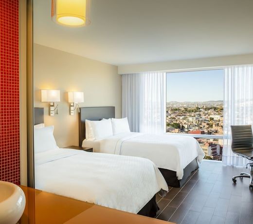 Fiesta Inn Express Queretaro Constituyentes