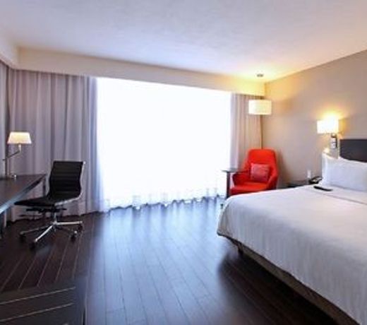 Fiesta Inn Express Queretaro Constituyentes