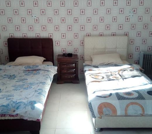 HOTEL CHERAGA