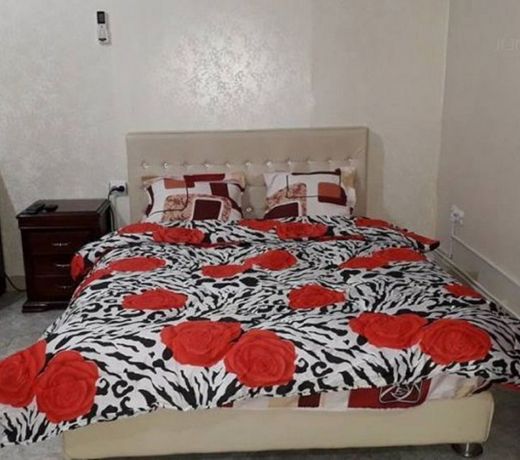 HOTEL CHERAGA