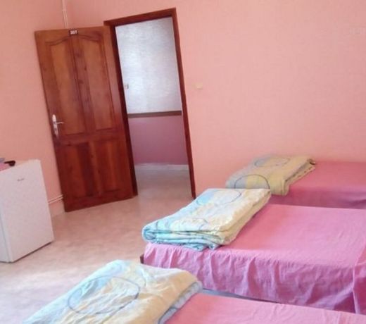 HOTEL CHERAGA