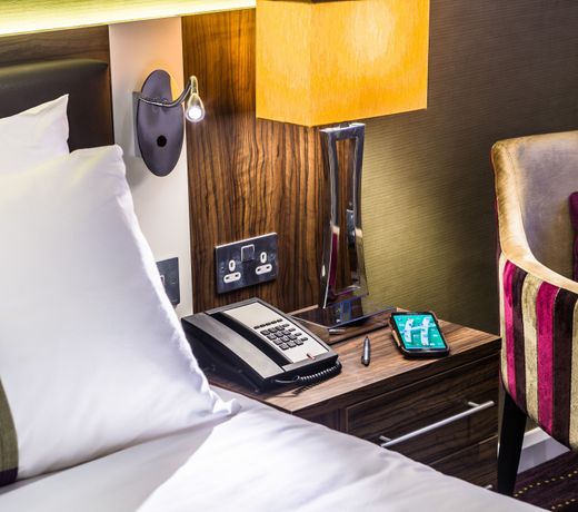 Holiday Inn - Hamburg - HafenCity, an IHG Hotel