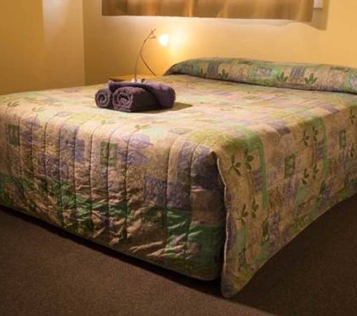 Great Western Motel Norseman