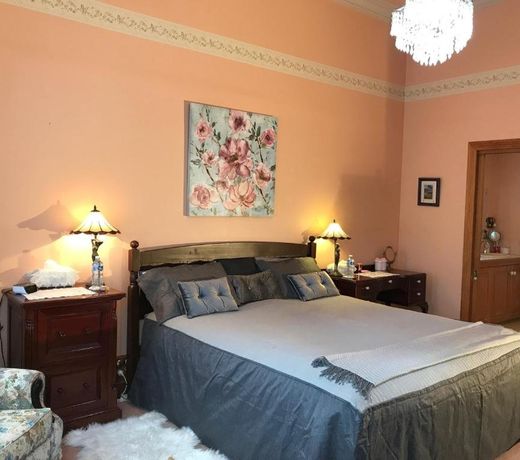 Stony Rise Cottage B&B