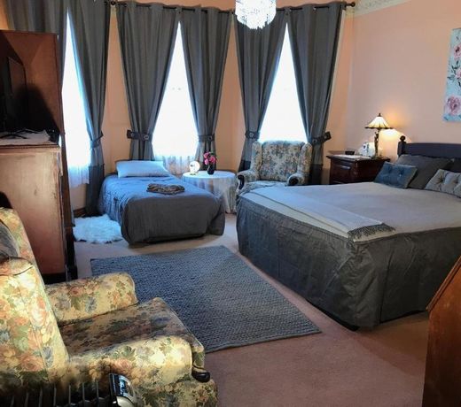 Stony Rise Cottage B&B