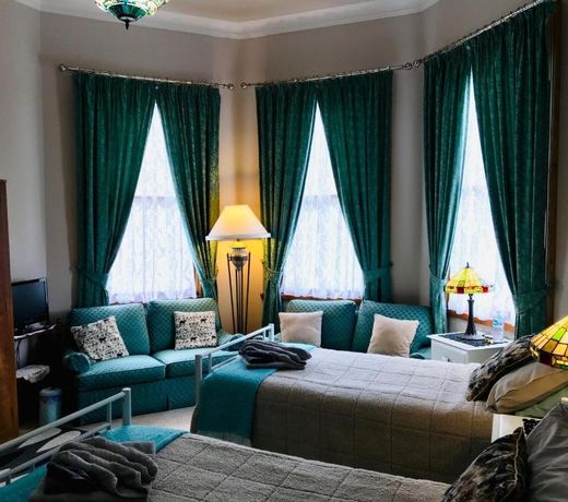 Stony Rise Cottage B&B