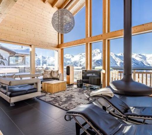 Chalet Woovim 8 by Interhome