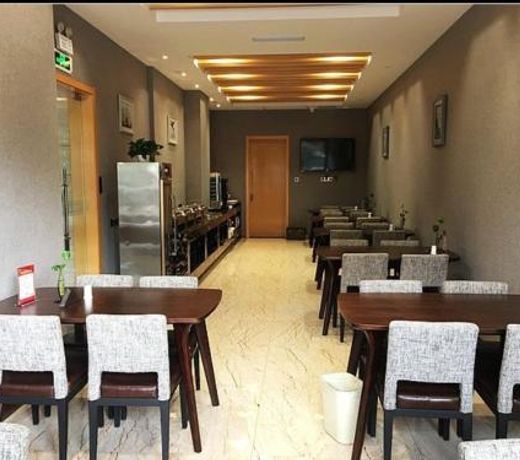 GreenTree Inn Yancheng Tinghu Area Wanda Square Hotel