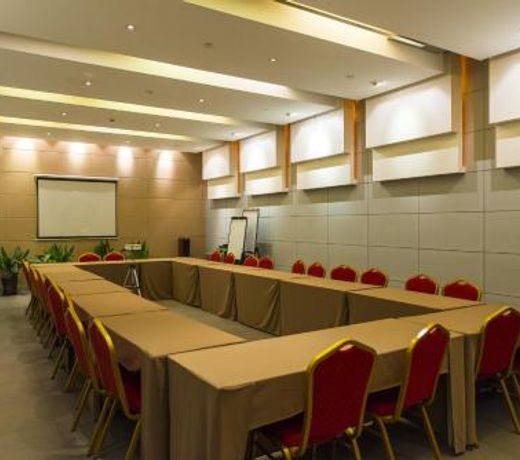 Jinjiang Inn Select Fanchang Darunfa Square