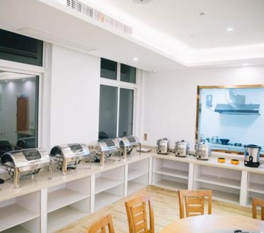 GreenTree Inn Chaohu West Health Road Aixin Hospital Business Hotel