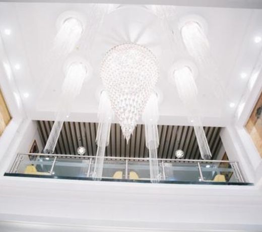 GreenTree Inn Chaohu West Health Road Aixin Hospital Business Hotel