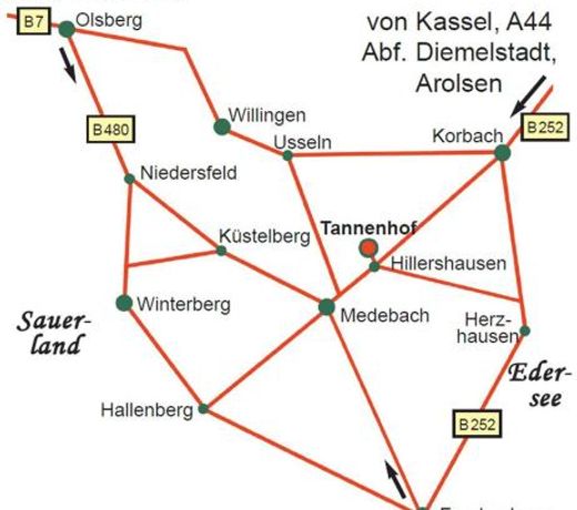 FeWo-Tannenhof