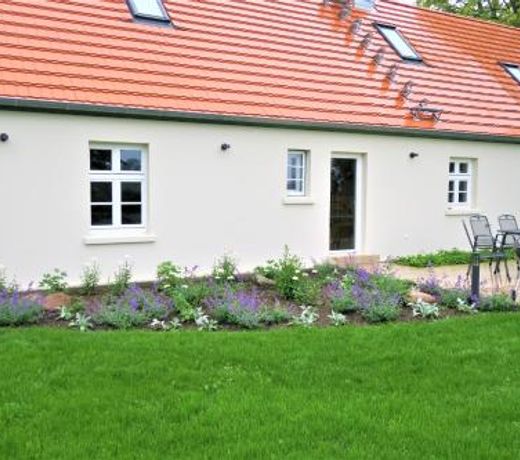 Alte Post, Liepe