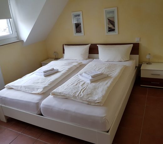 Hotel Saint Denis Krefeld City