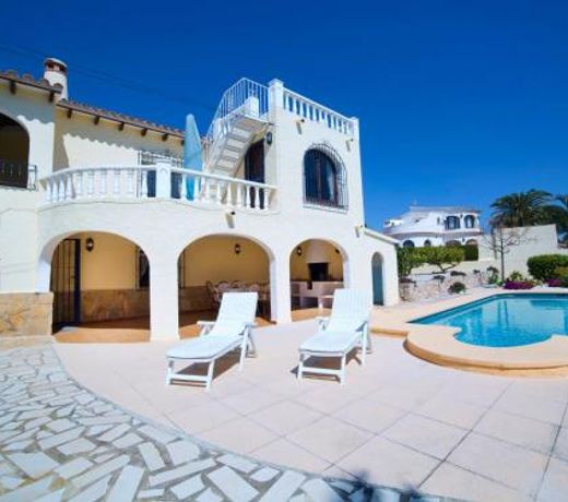 Villa Villa Colibri by Interhome