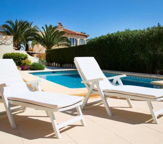 Villa Villa Colibri by Interhome