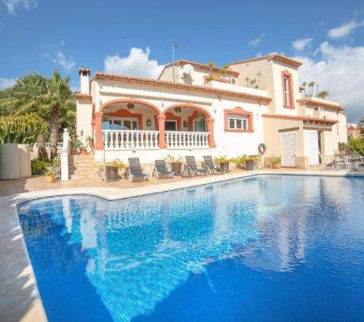 Villa Villa Albert by Interhome