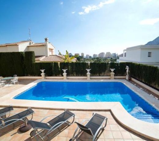 Villa Villa Albert by Interhome